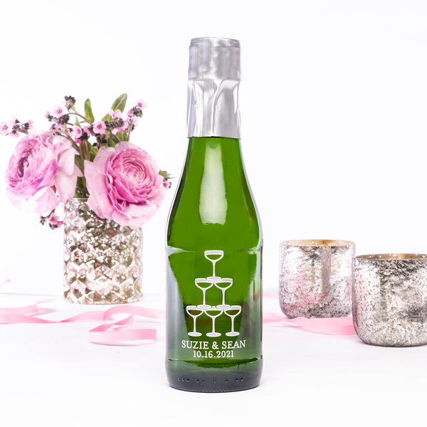 Wine Glasses Mark & Graham Wine