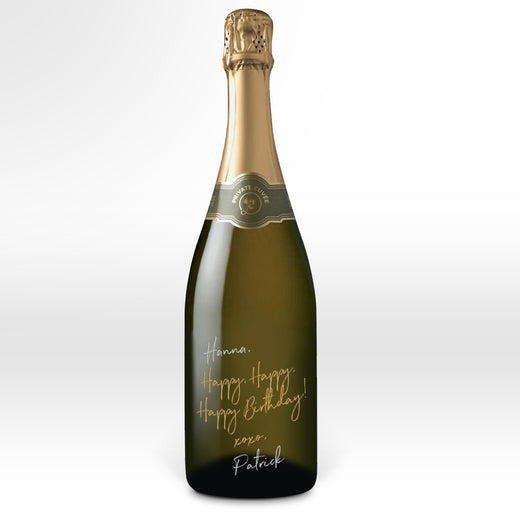 Happy Birthday Script